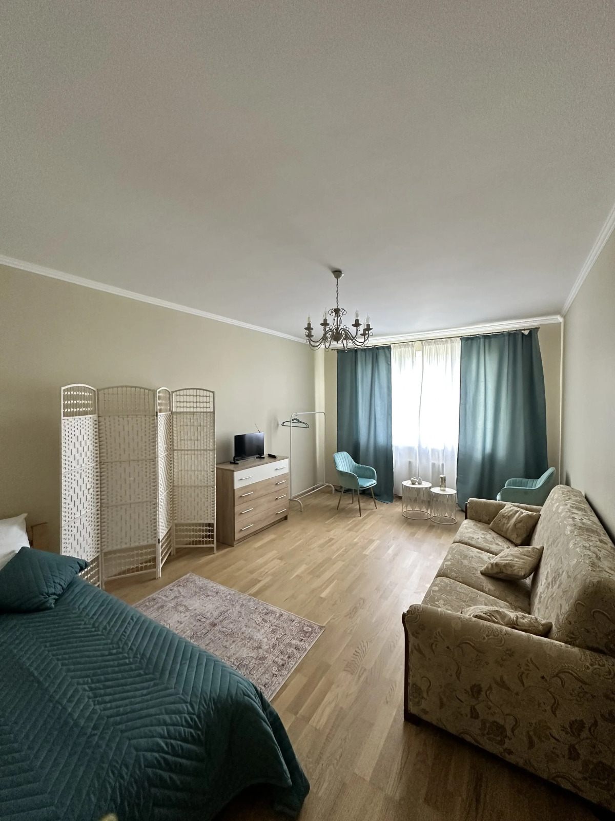 Квартира Комфорт и Уют