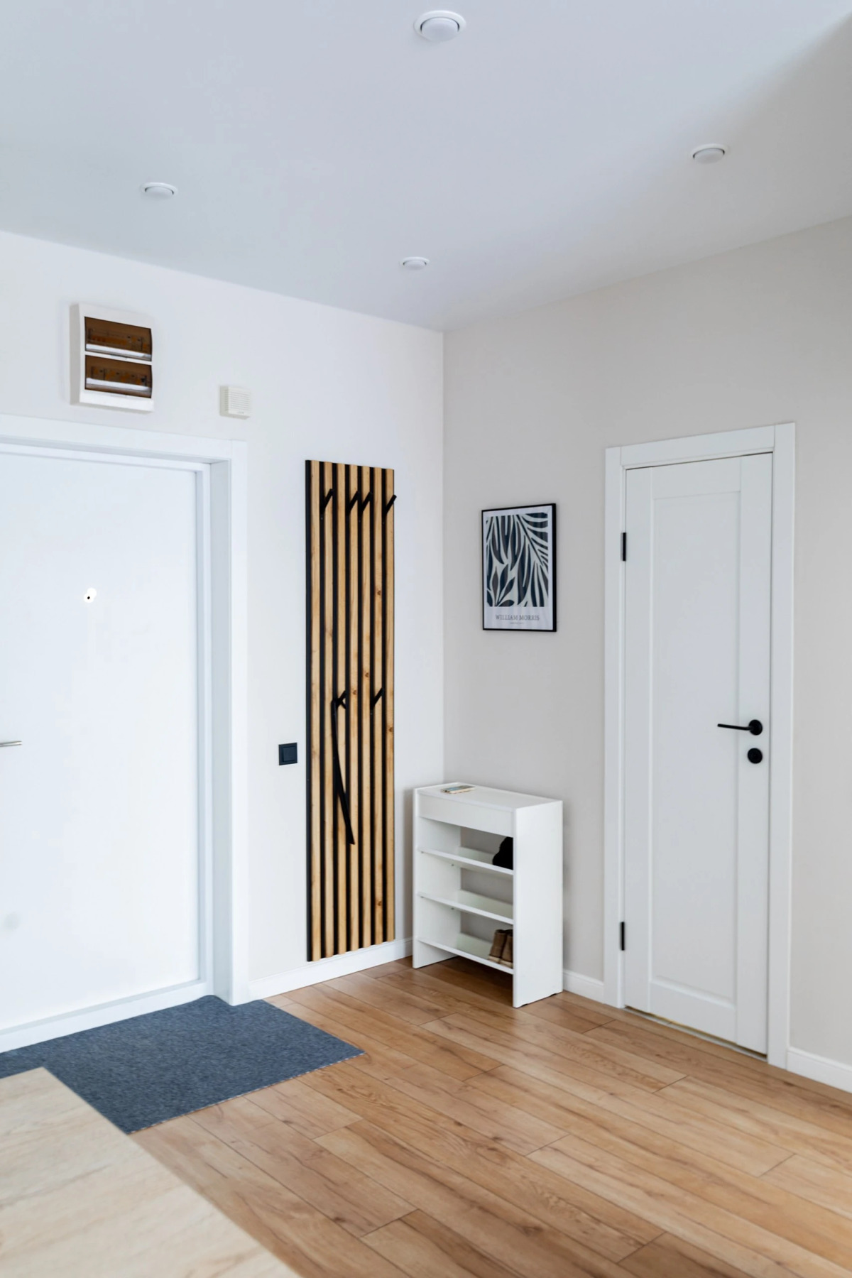 Квартира Двухкомнатная Квартира