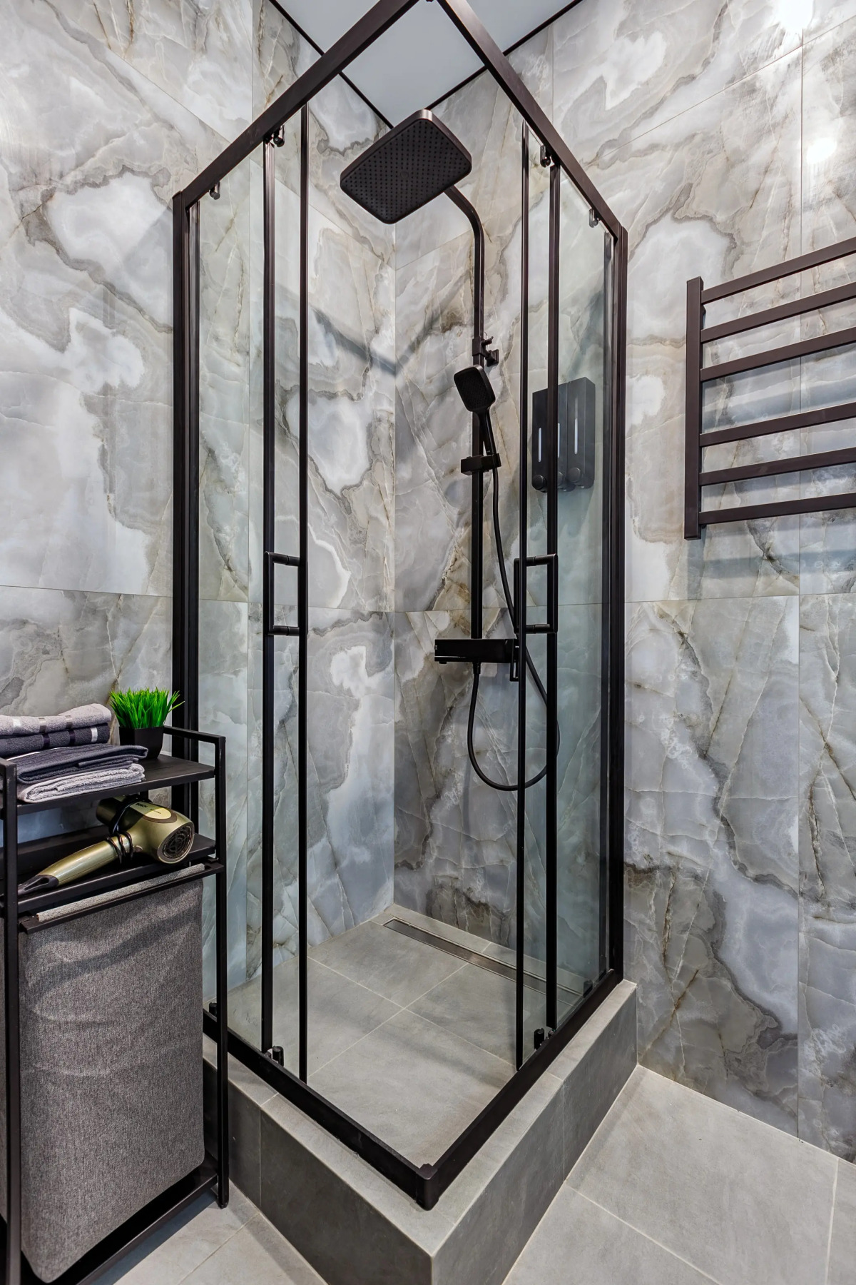 Апартаменты Городской комфорт и уют на Ботаническом саду