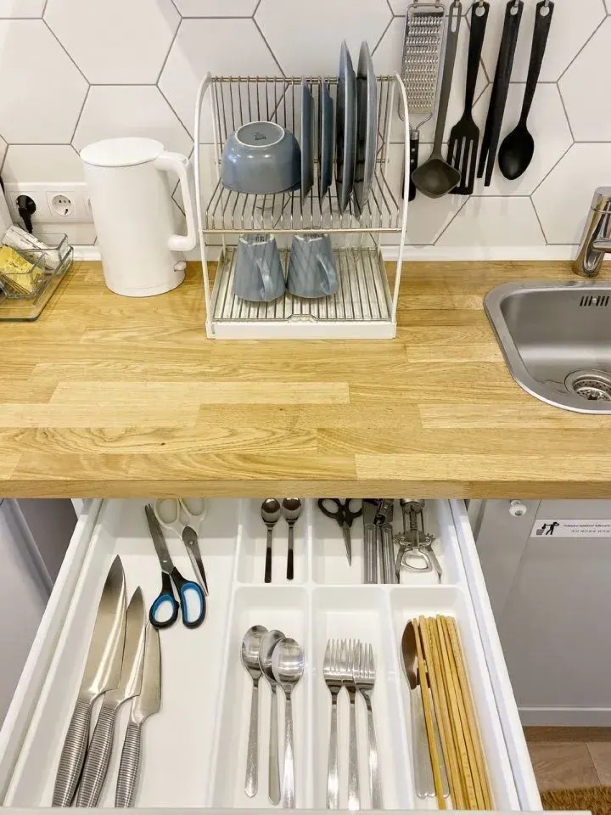 Квартира на Тигровой 16А