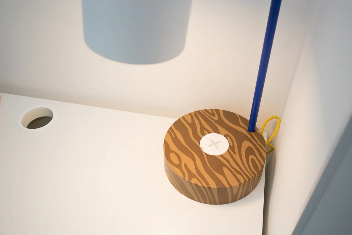 Апартаменты Азбука на Султанова 6