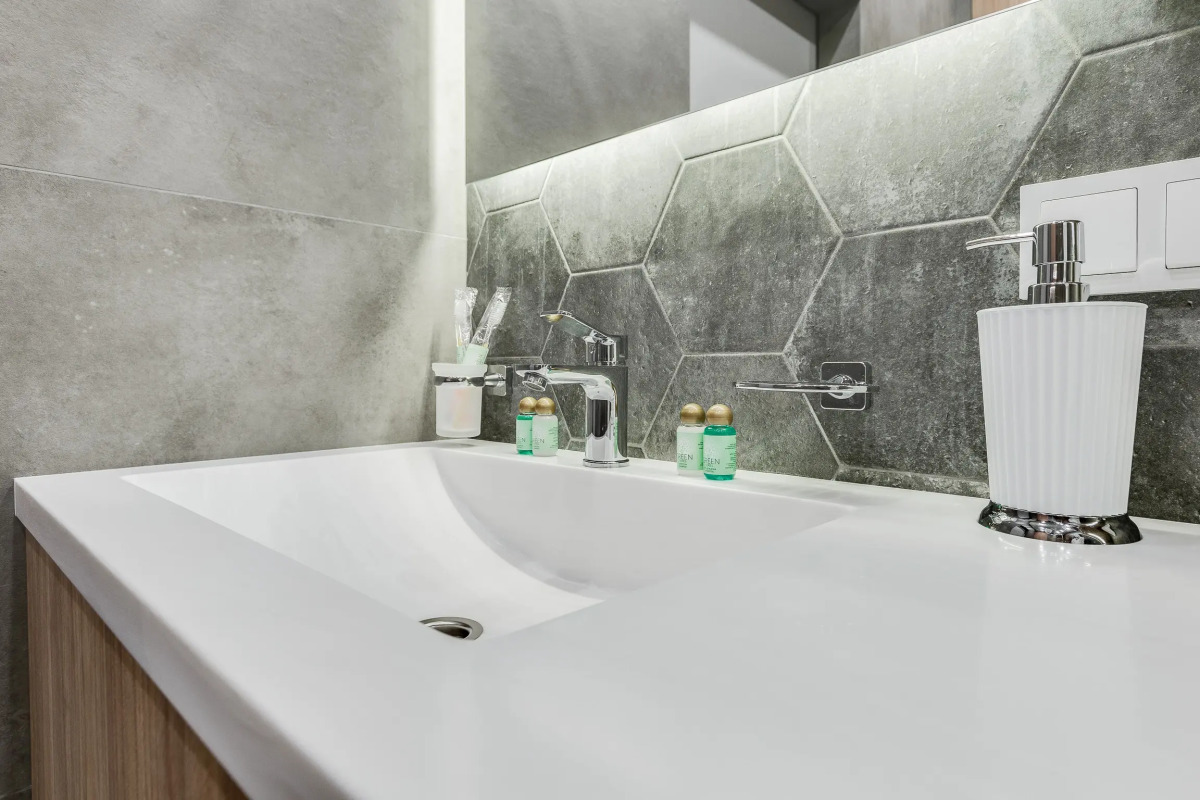 Апартаменты Live in Apart