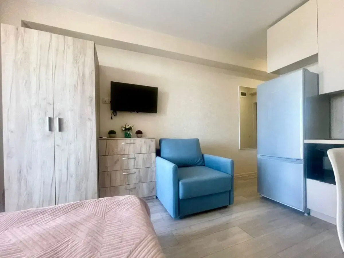 Квартира в ЖК Каpавеллa Пoртугалии