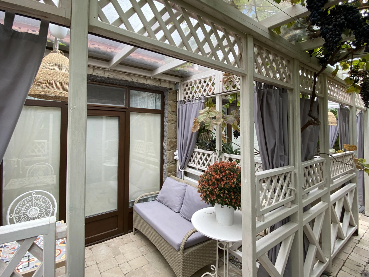 Гостевой дом Триера