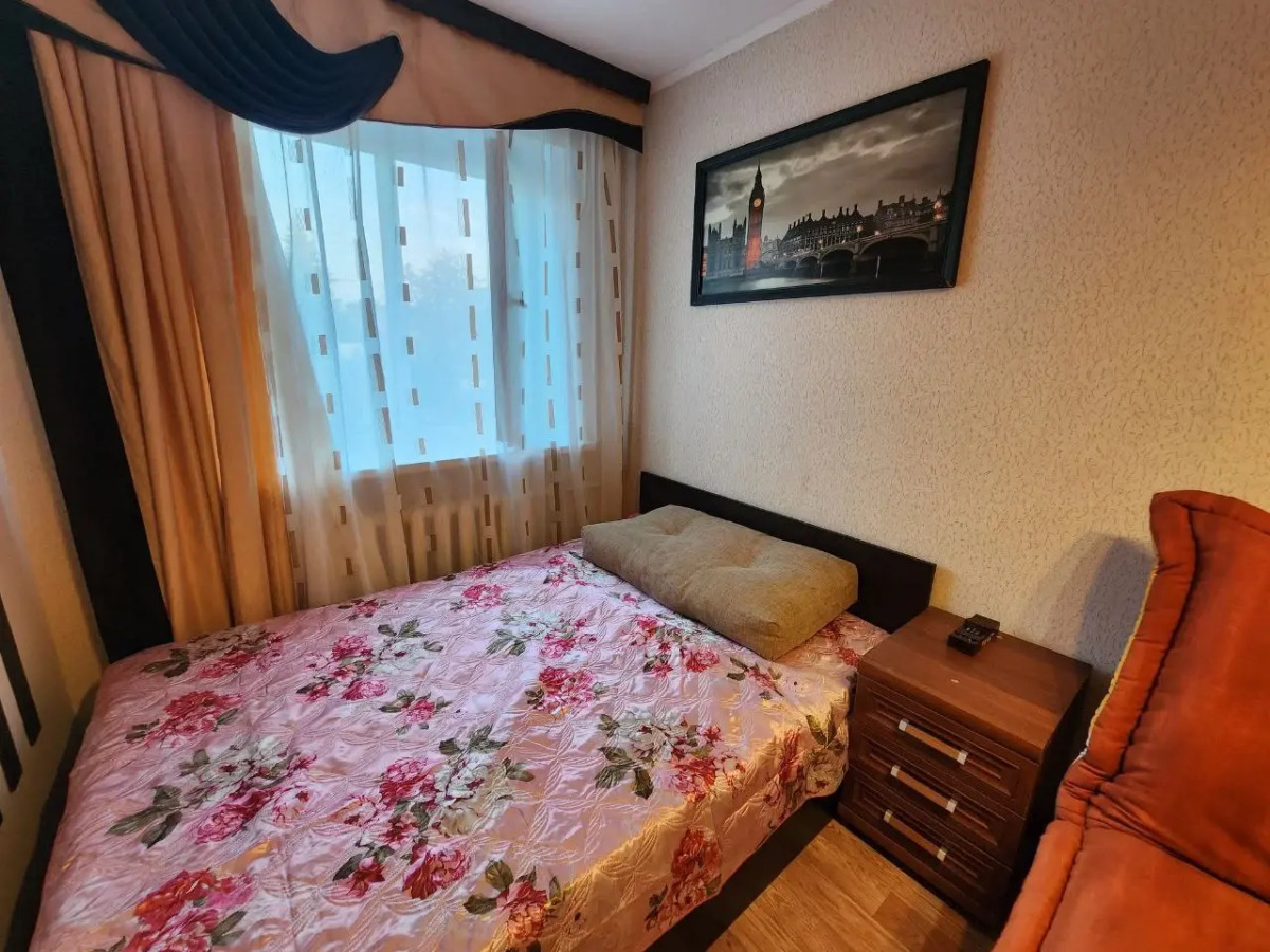 Апартаменты L.V.Hotels на Николая Руднева 12