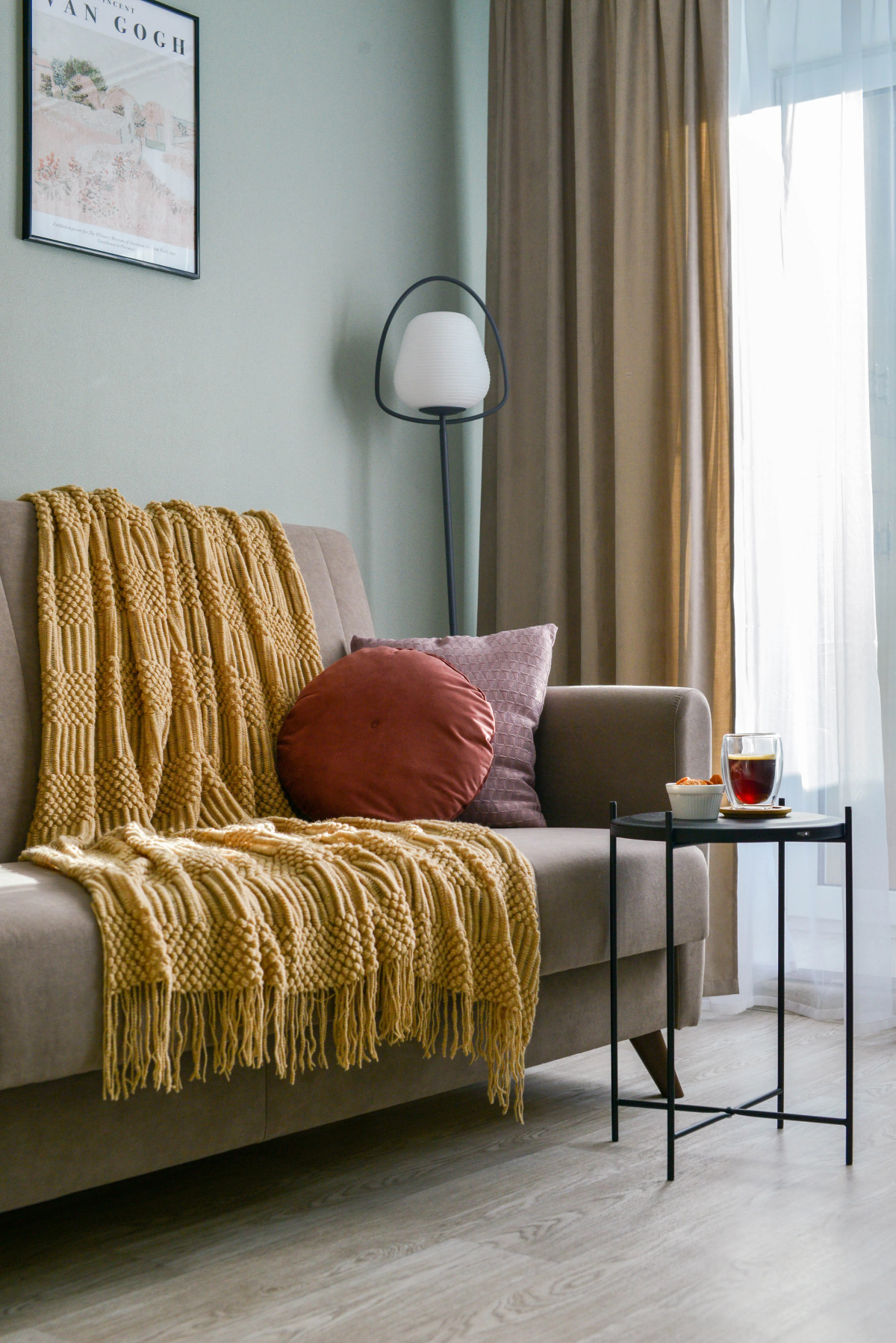 Апартаменты Ordzhinikidze Street