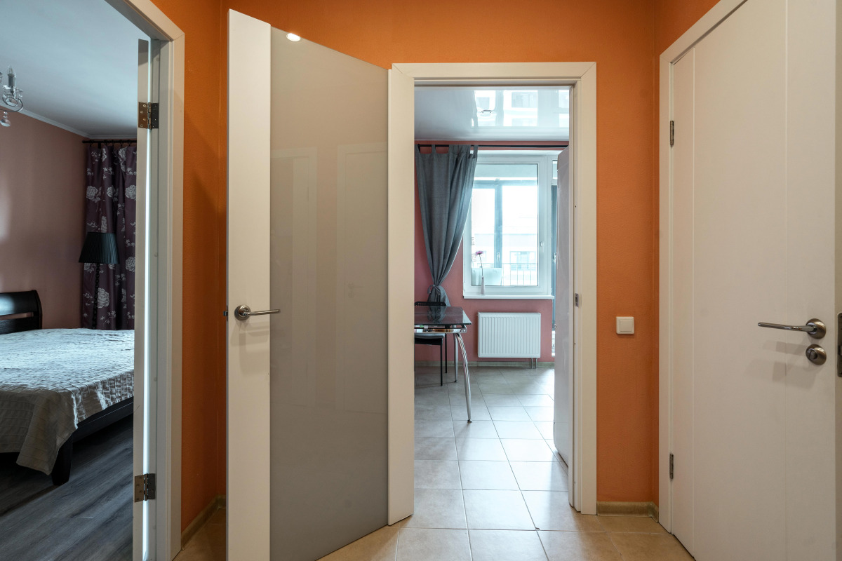 Апартаменты Царская столица