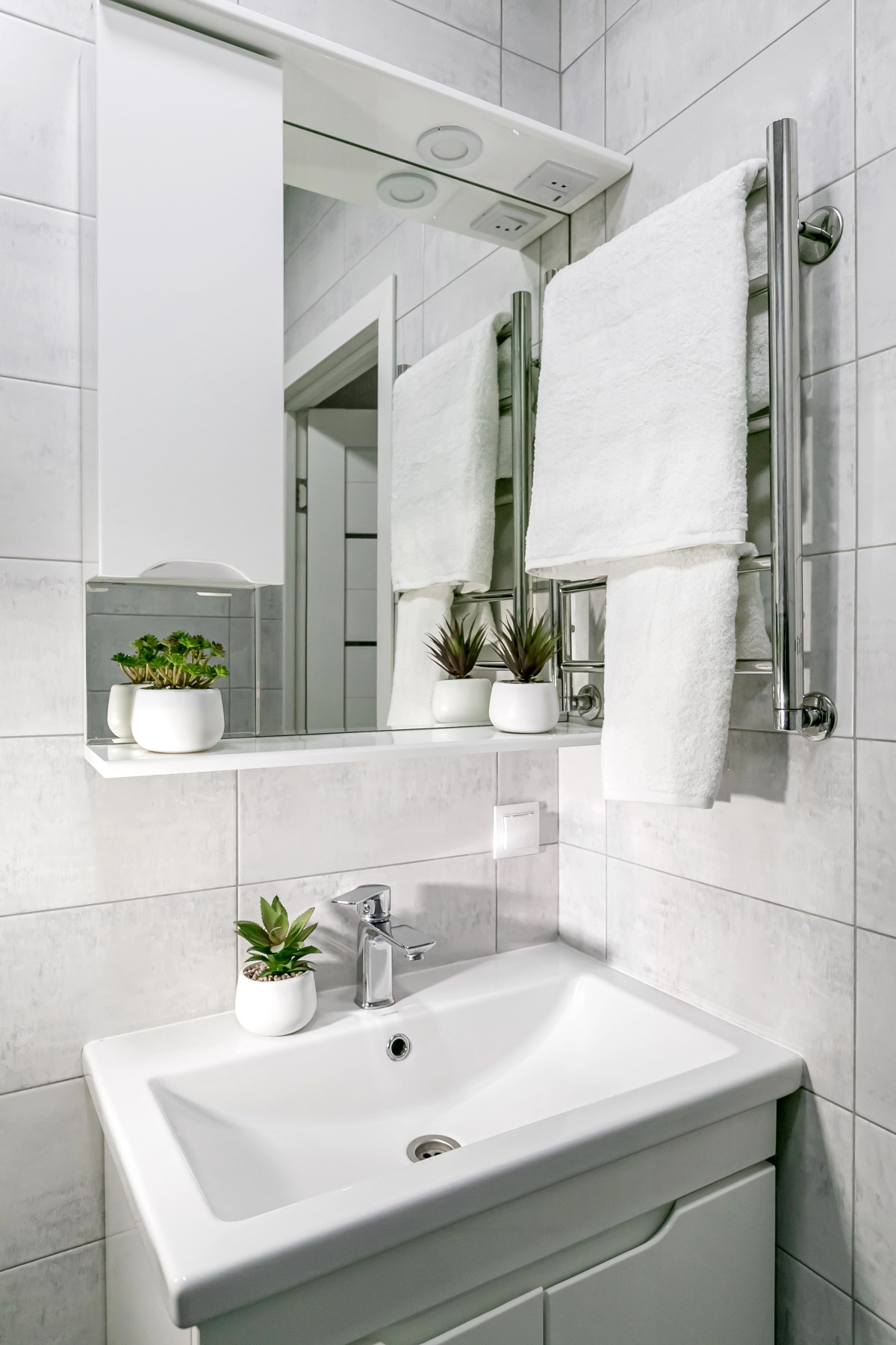 Апартаменты посуточно на Орджоникидзе