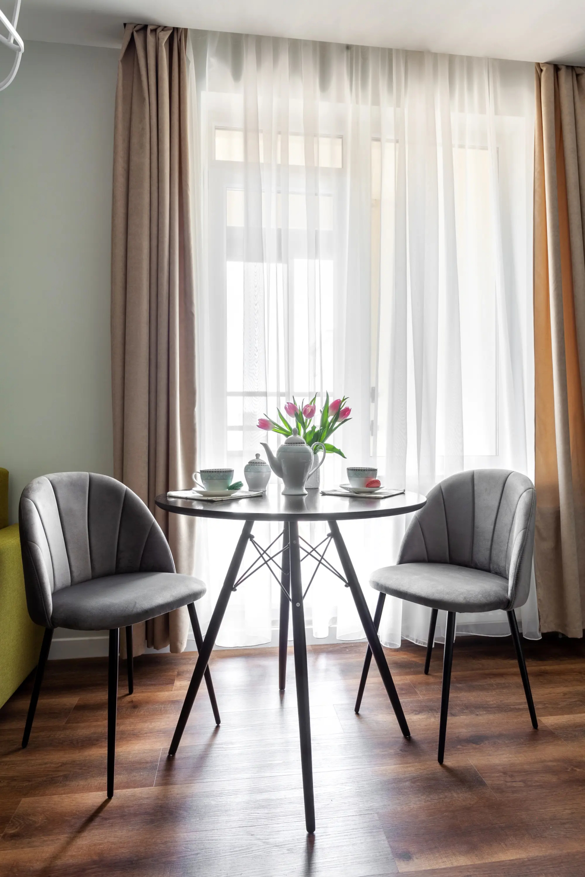 Квартира Dubrovskiy apart на Фрунзенской