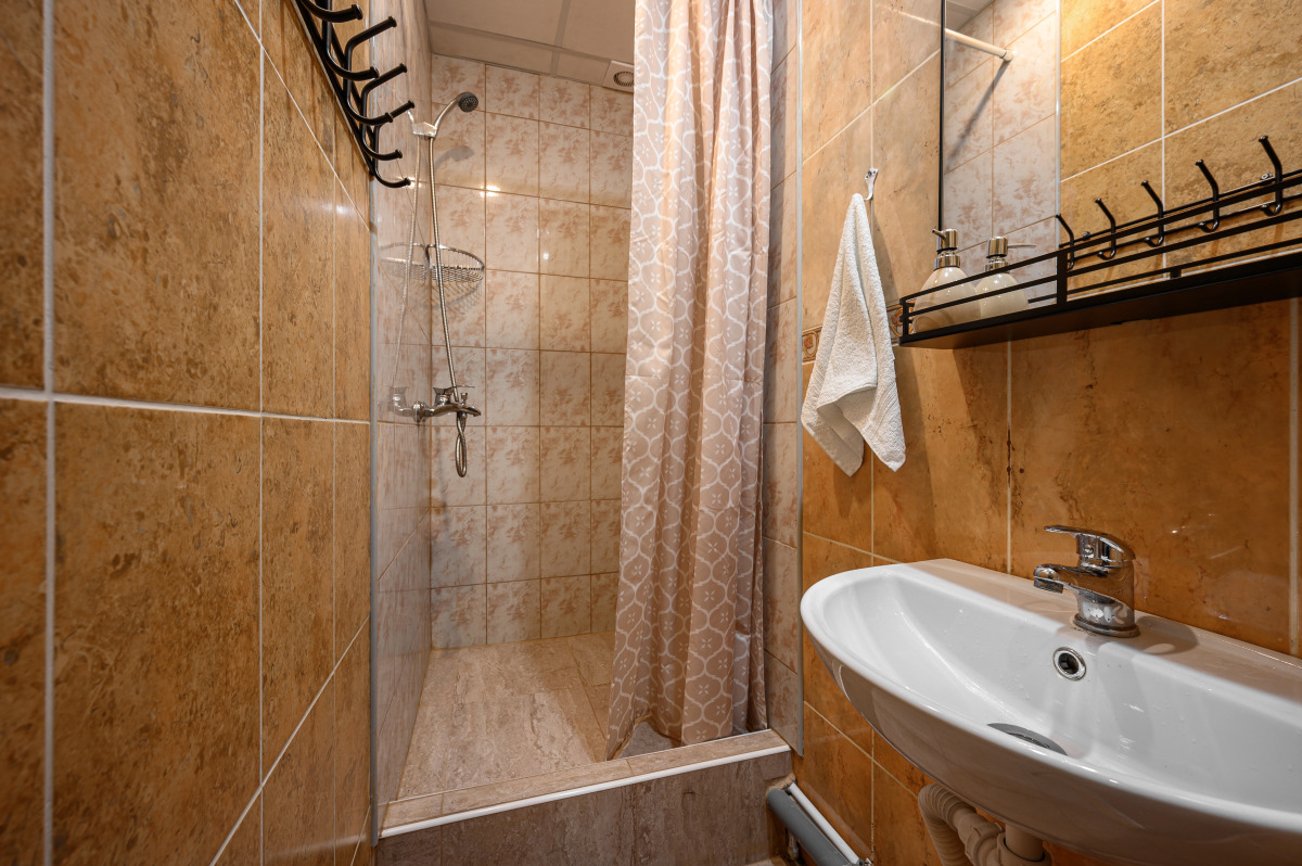 Отель РиверСайд Невский Проспект