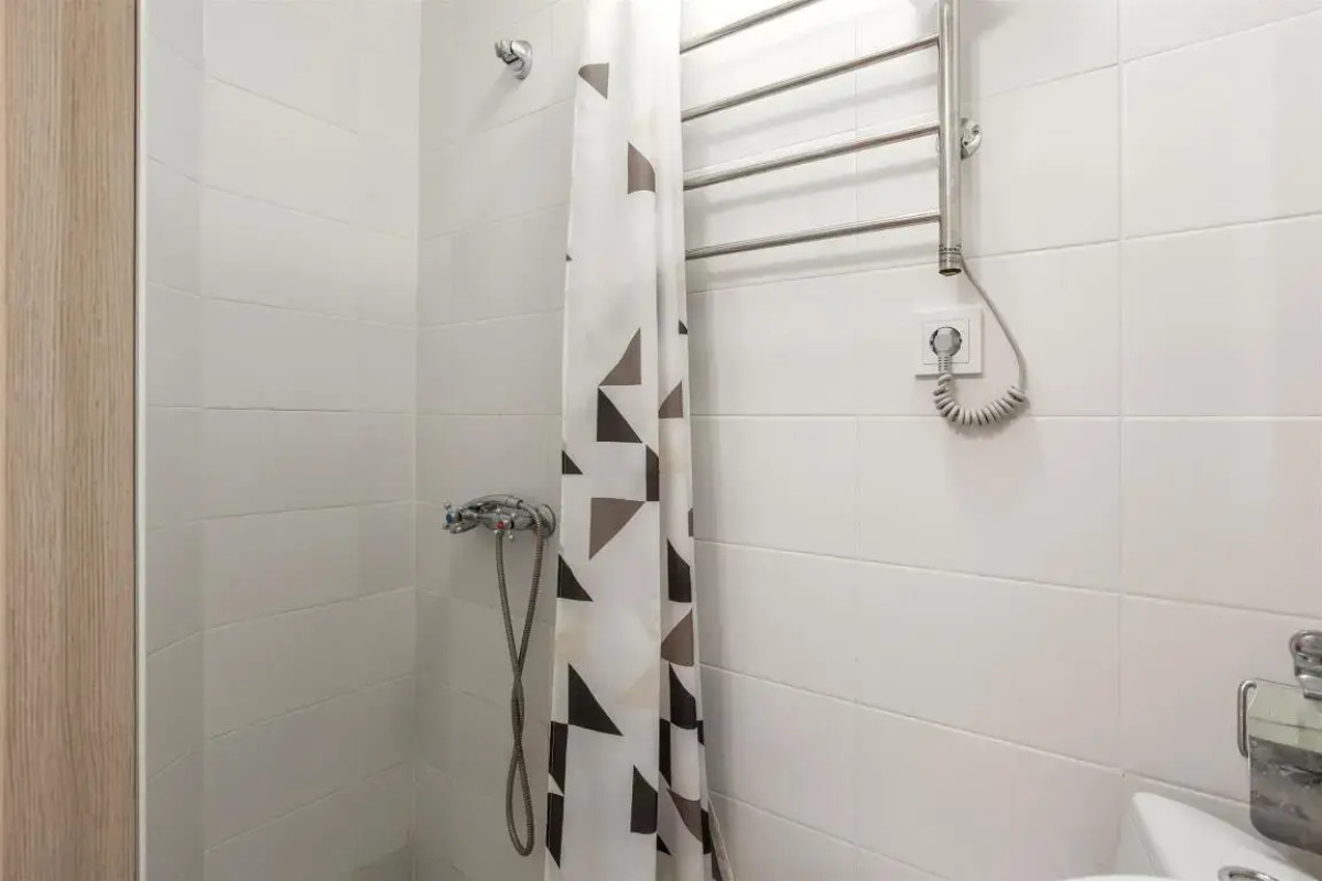 Апартаменты Вквартиру 27