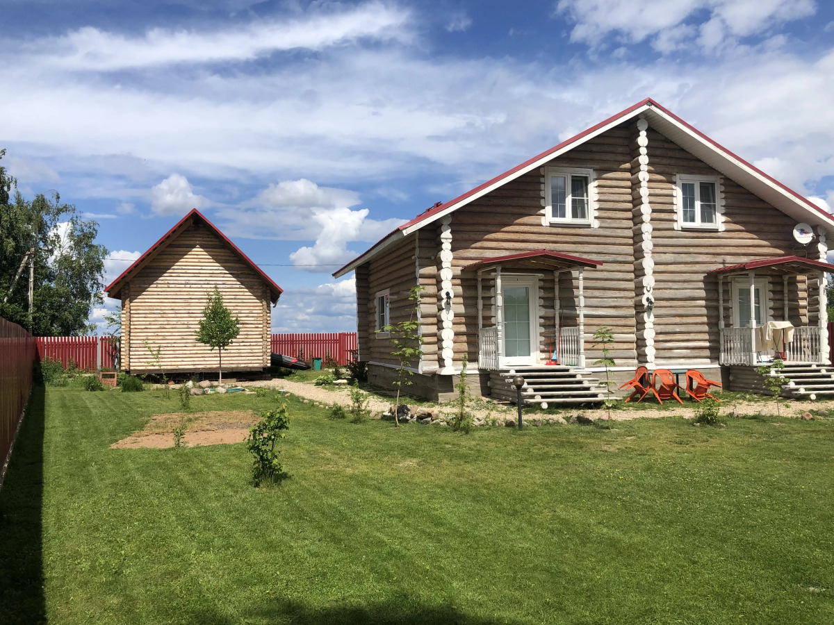 Гостевой дом на Пляжной