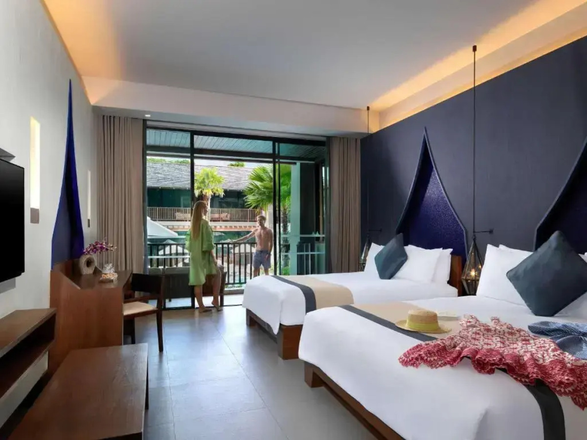 Avista Hideaway Phuket Patong – MGallery