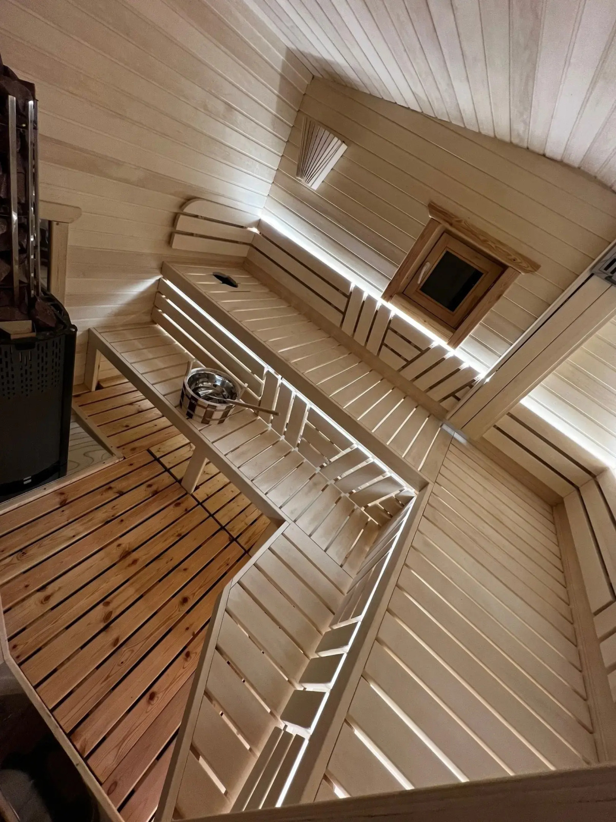 ПриродаРода