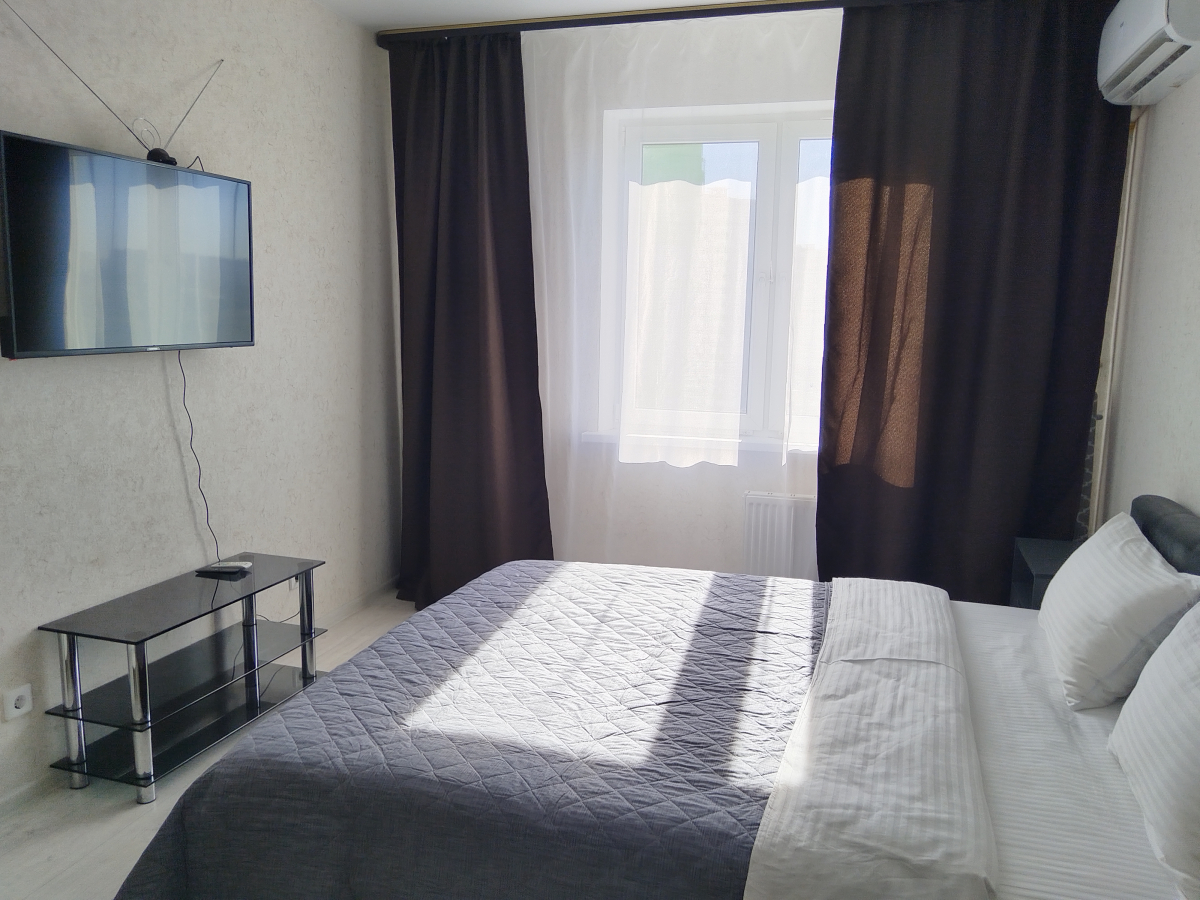 Квартира на Якова Кобзаря 2