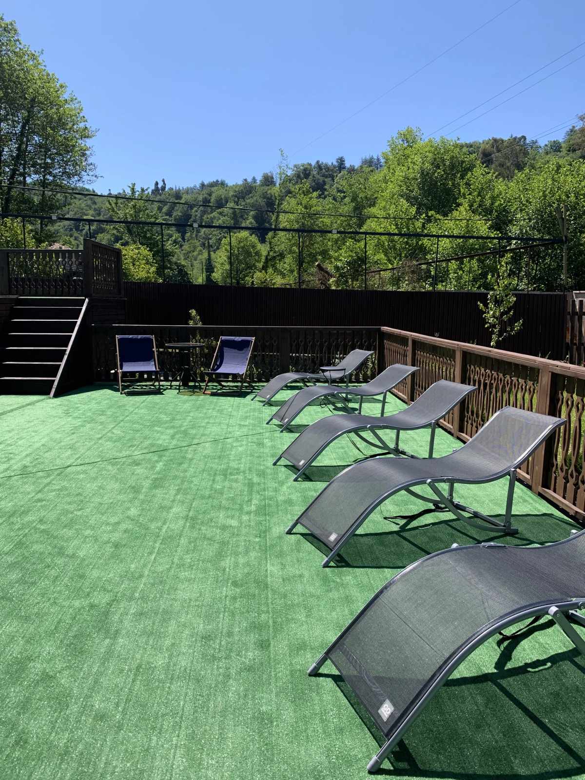 Гостевой дом Olginka