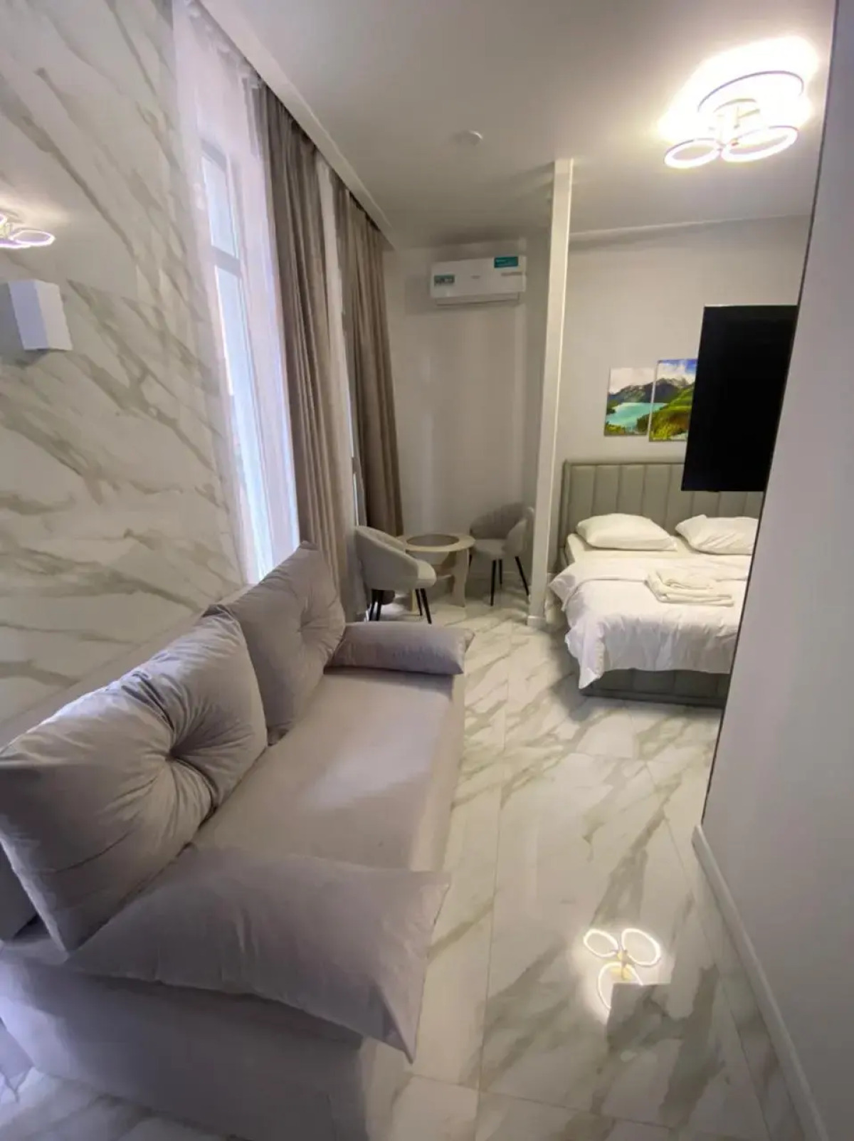 Гостевой дом КАБУЛ СТАР