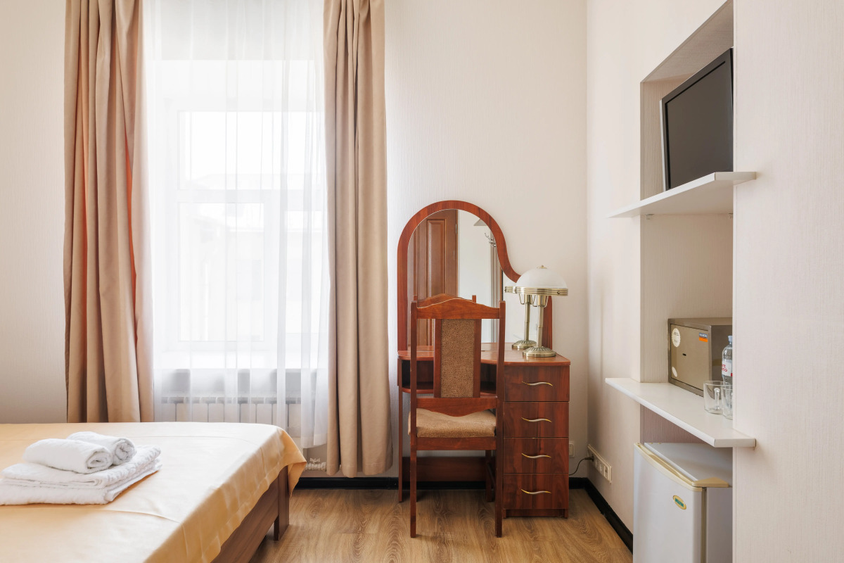 Мебелированные комнаты Имидж