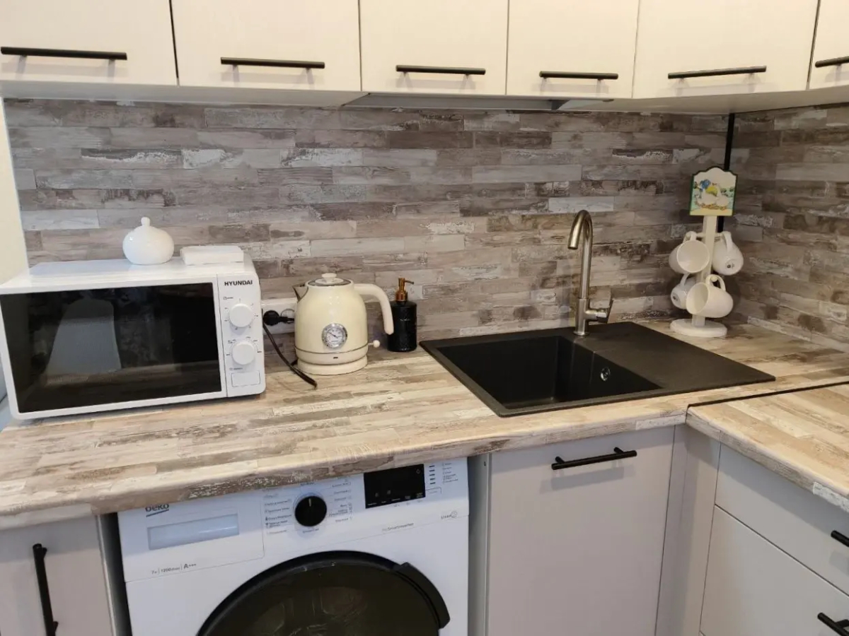 Квартира около ЖД Вокзала