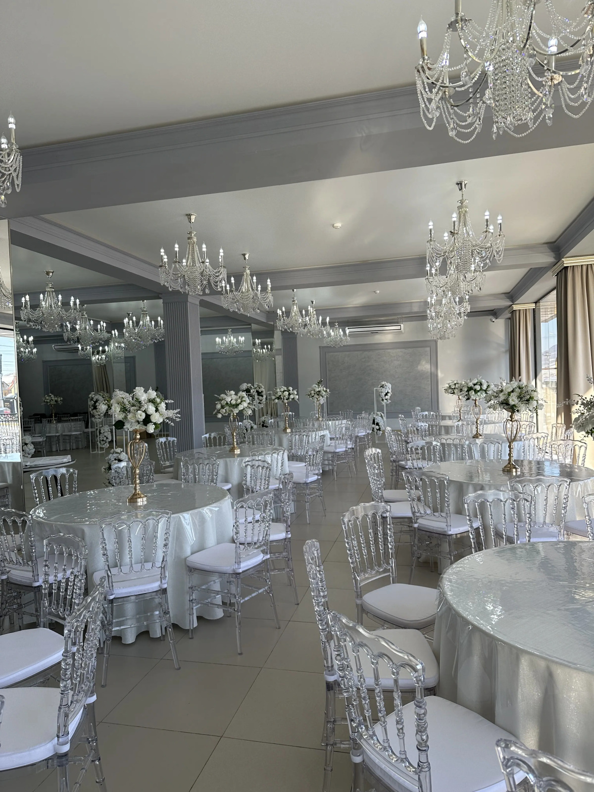 Отель Бархан