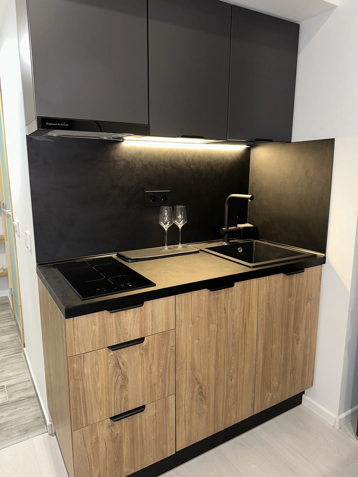 Квартира Уютная студия на Васильевском острове