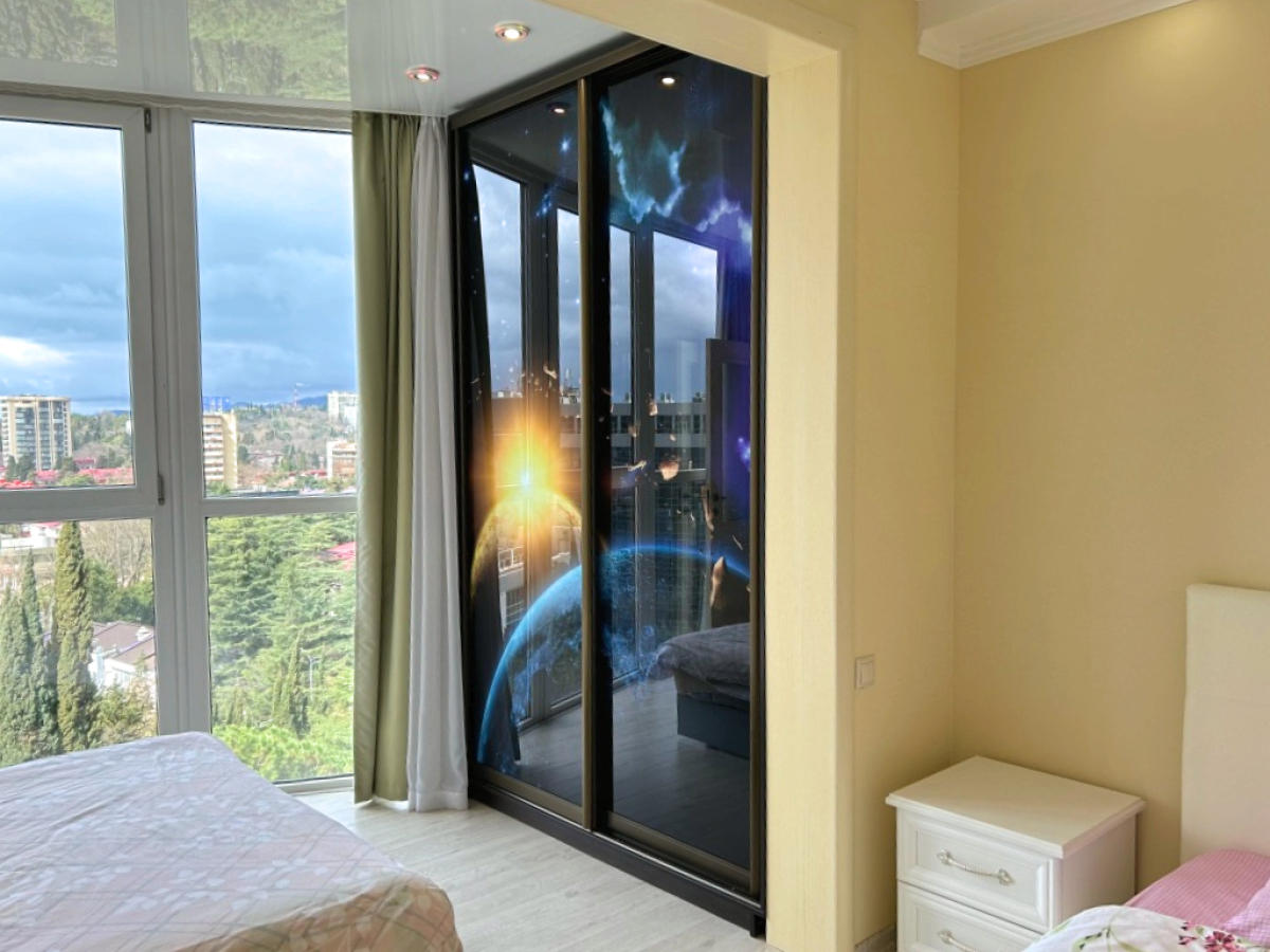 Квартира Жилой Комплекс Аврора