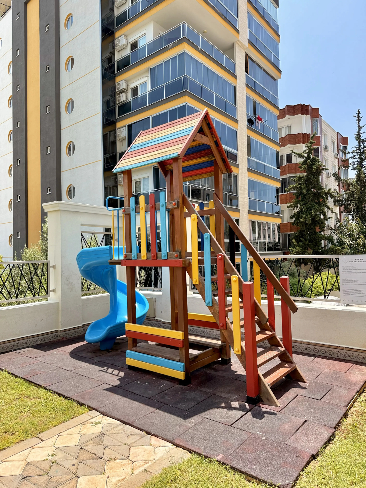 Квартира SA apartments sea view 1bd