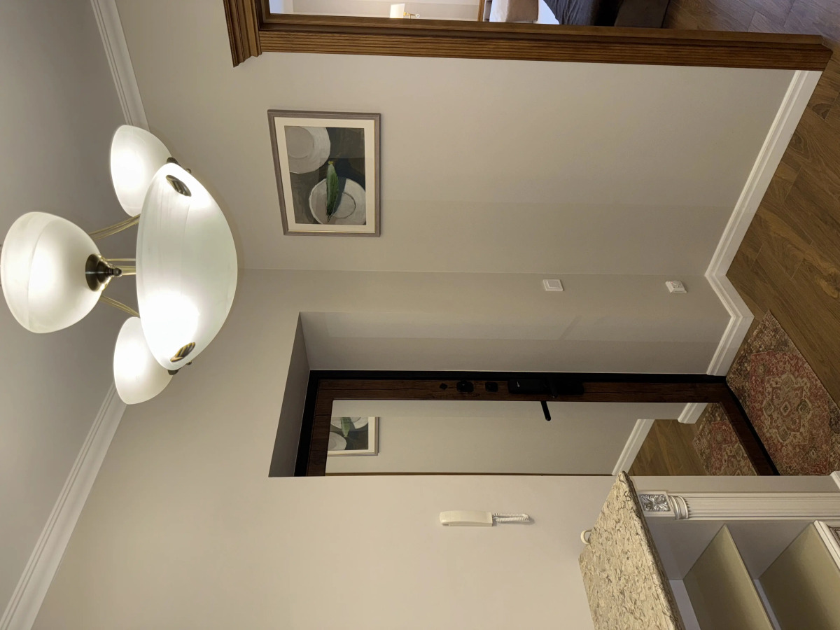 Квартира Flat LuxApart