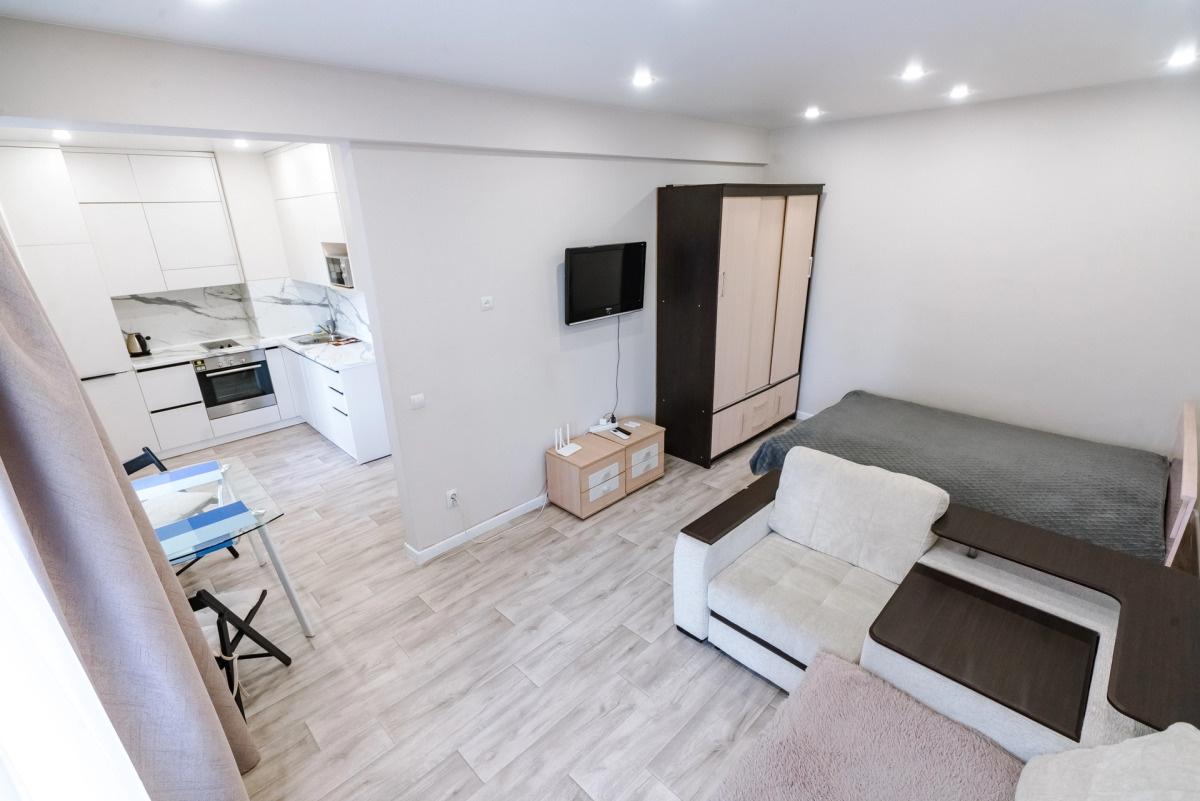 Квартира на Ленина д. 176/2