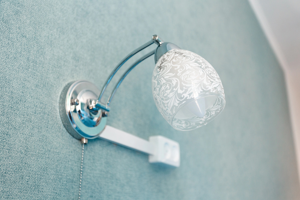 Меблированные комнаты на Загородном 10