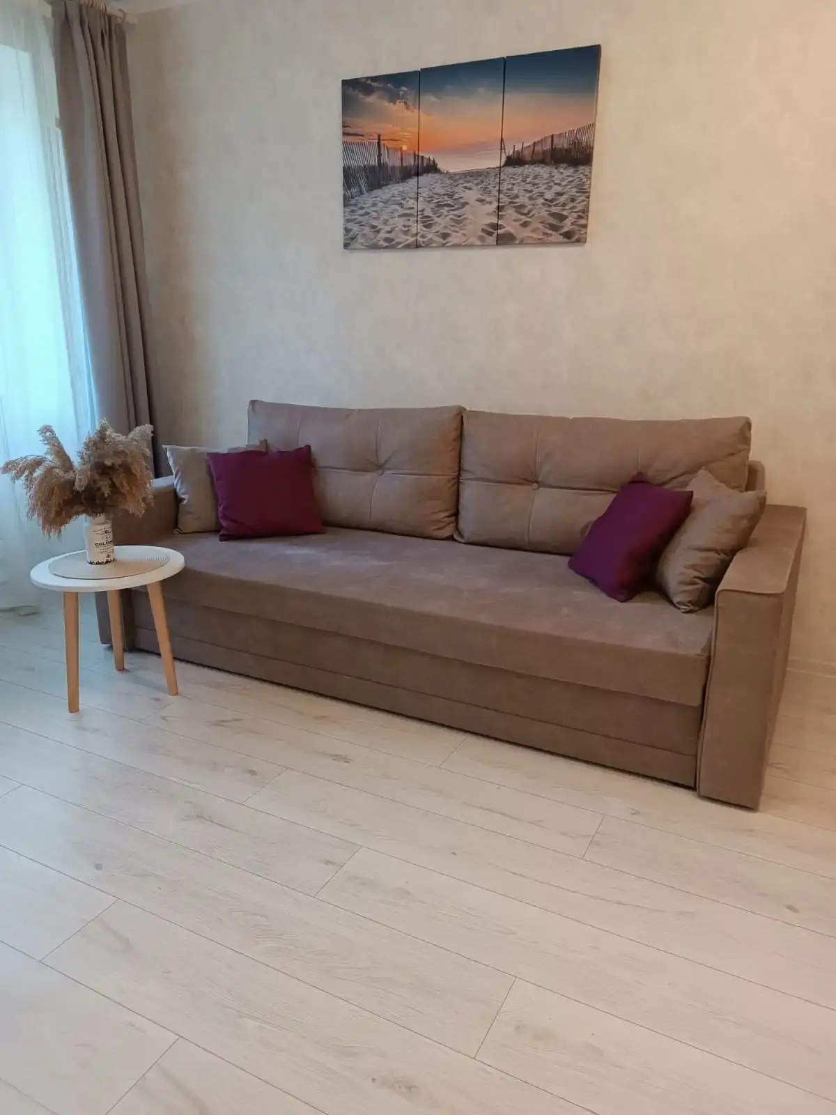 Апартаменты Apartments Western City в самом центре