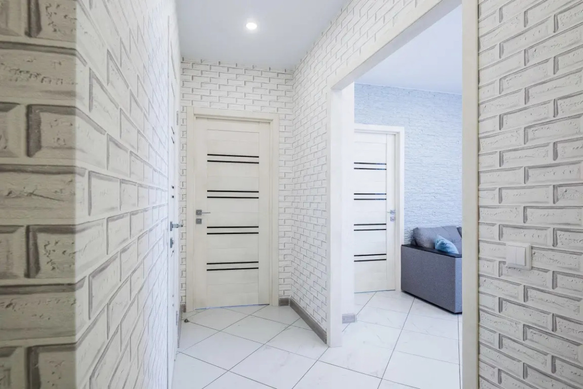 Апартаменты Oazis Apart 2