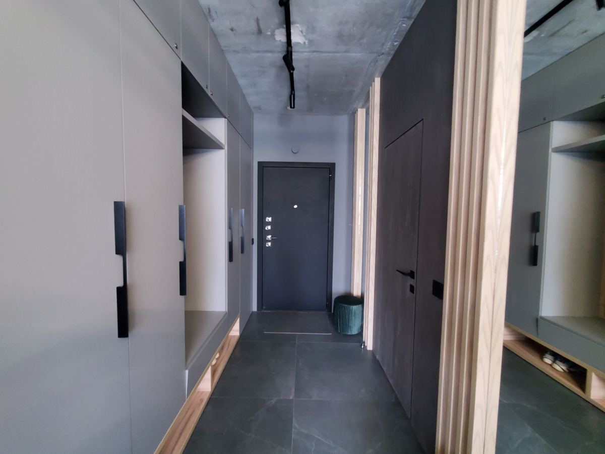 Апартаменты Баден&CпаЛофт