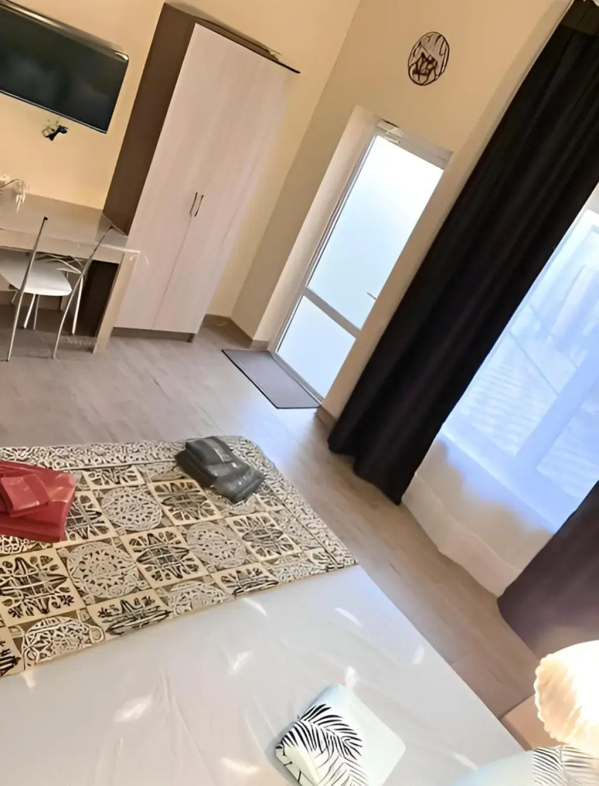 Гостевой дом У Ларисы