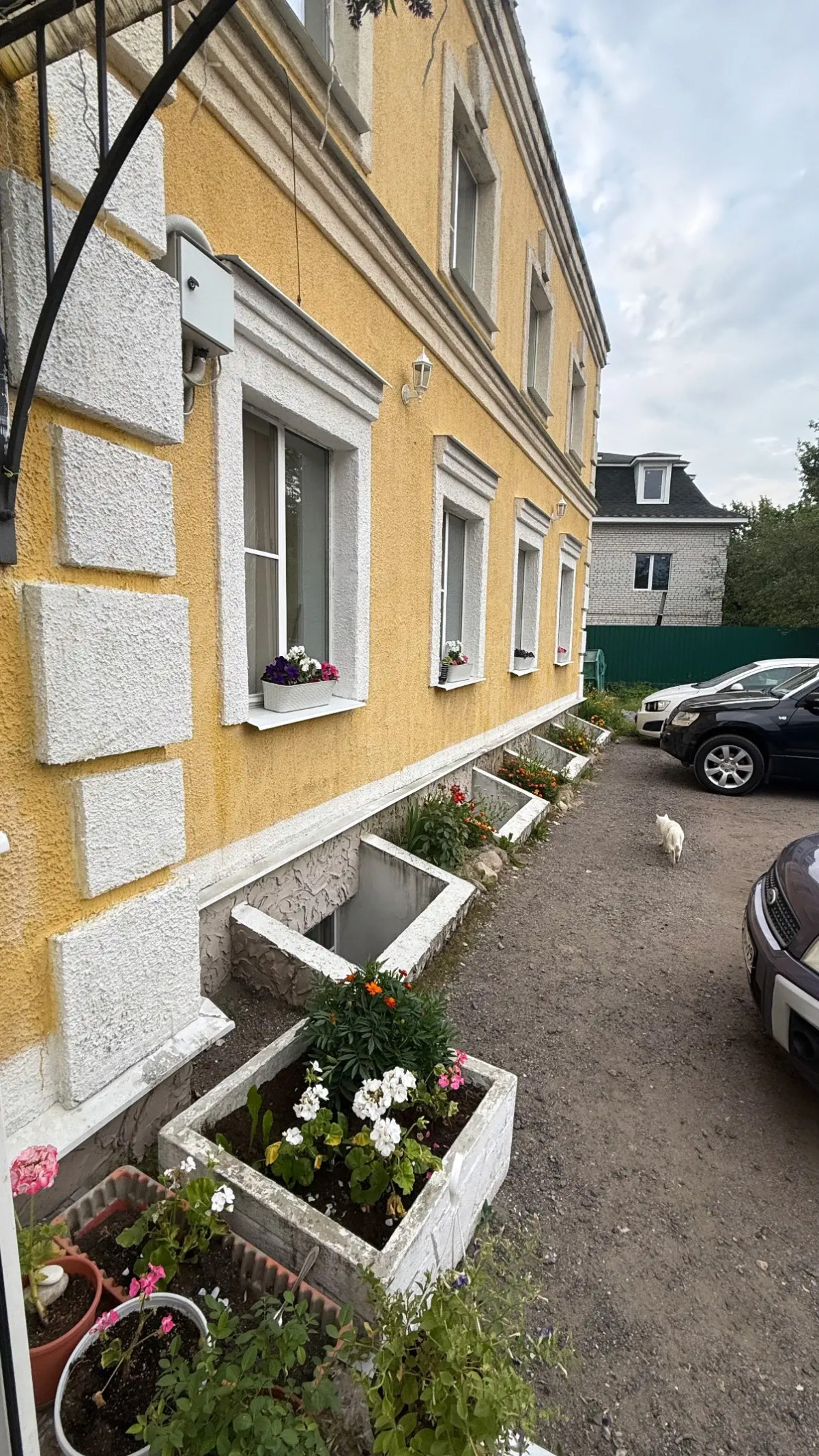 Гостевой дом Володарский