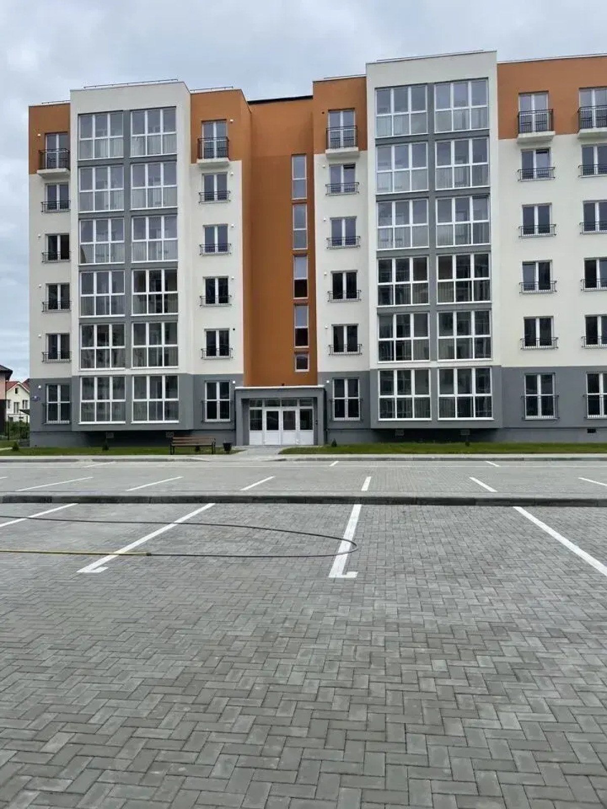 Квартира на Римской улице