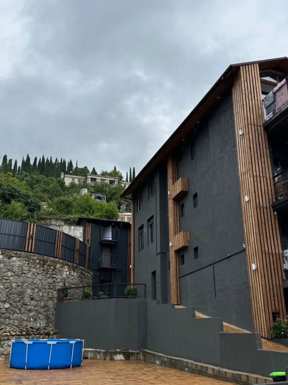 Отель Аимара