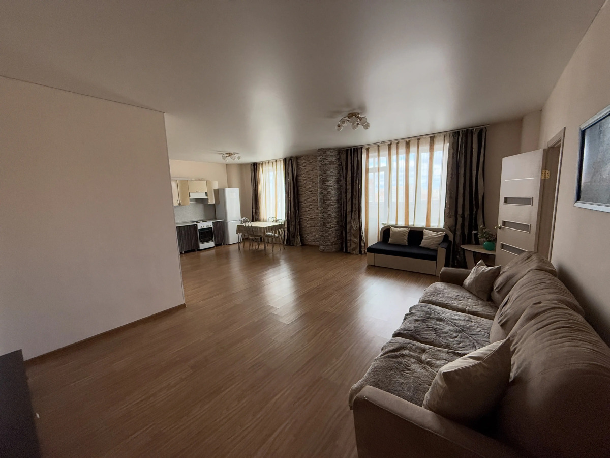 Апартаменты Аврора шестиместные (id 127)