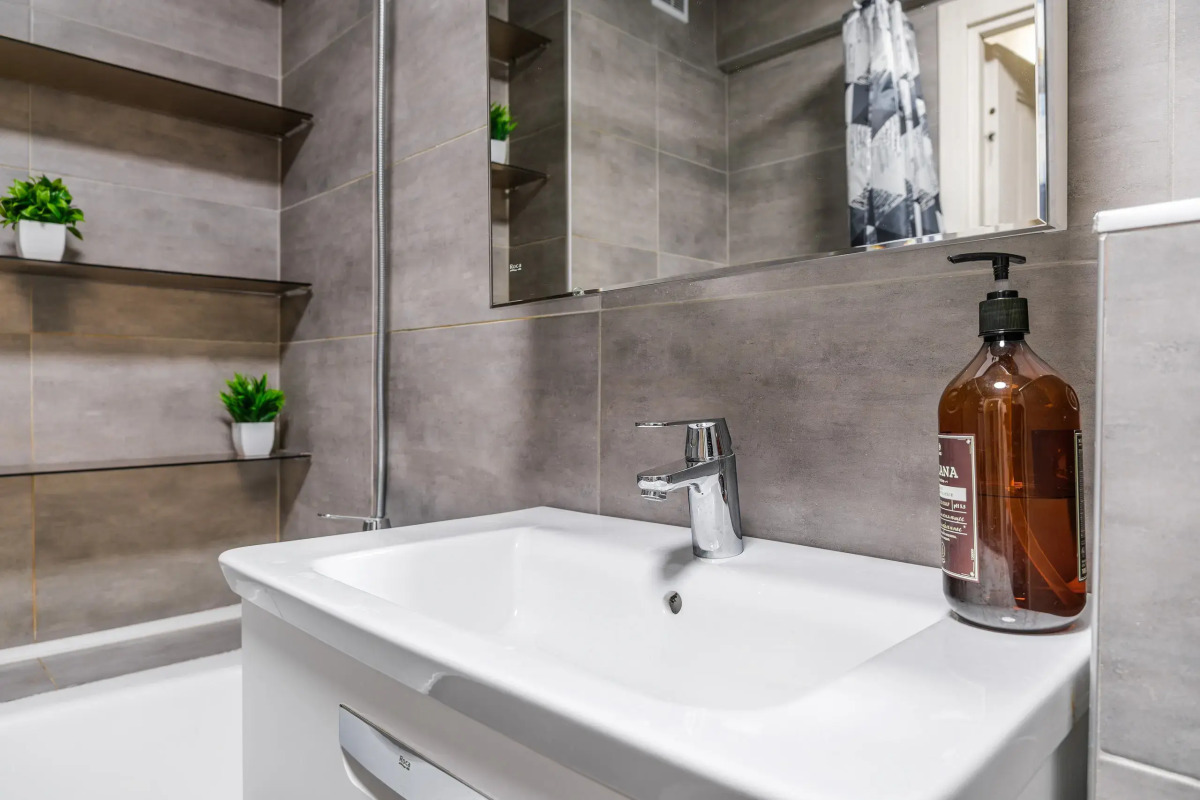 Апартаменты Челябинская 50