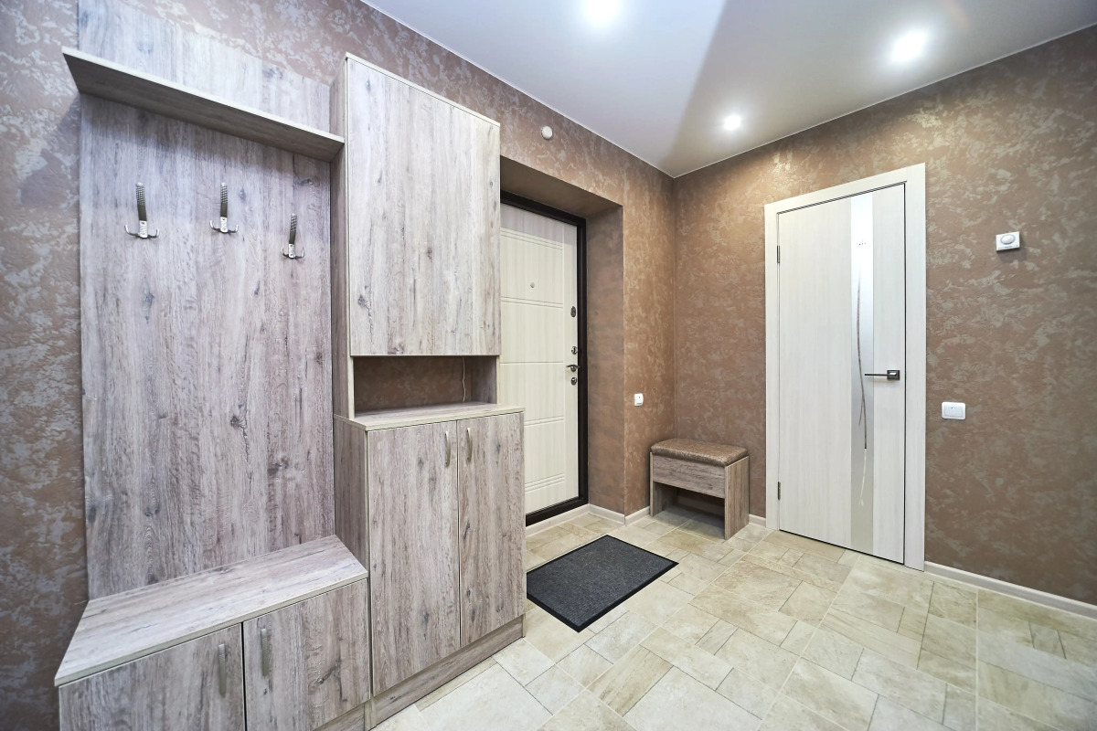 Апартаменты Воробьева 3