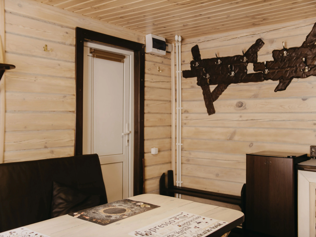 Гостевой дом Кедр Дача