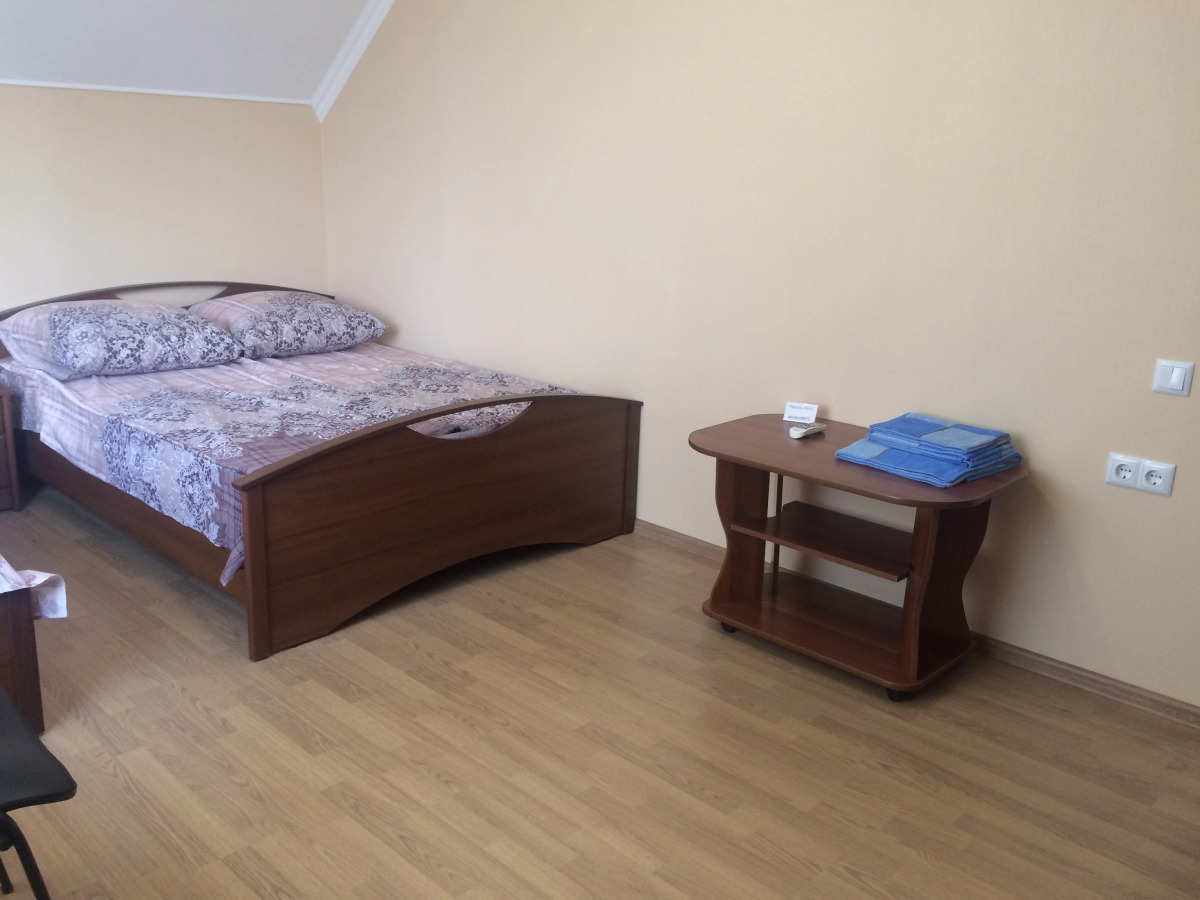 Гостевой Дом на Куйбышева