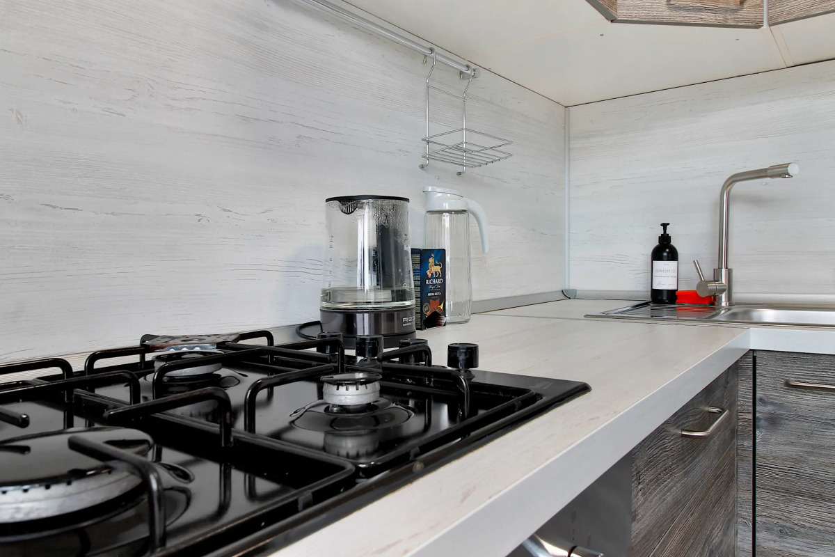 Квартира в самом сердце Петрозаводска