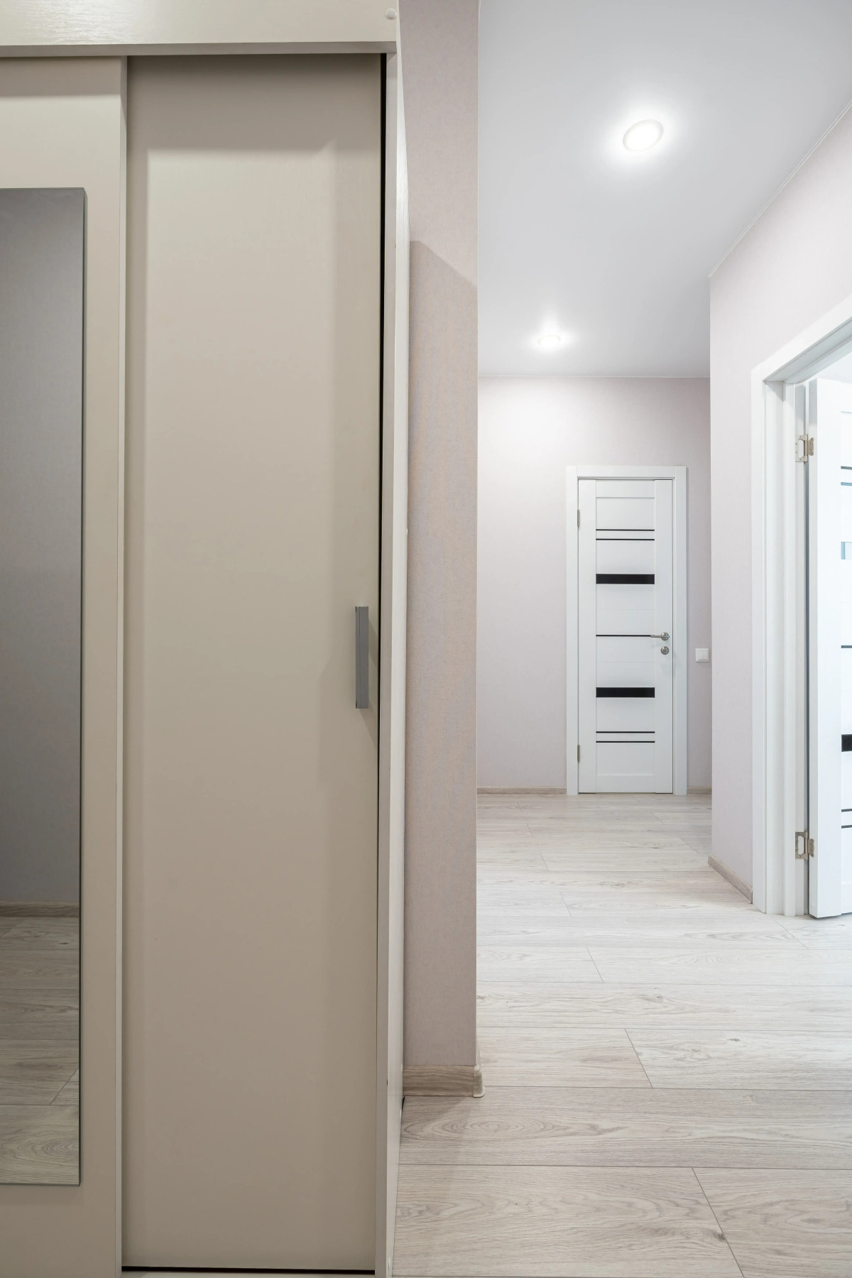 Апартаменты Симпатичные однокомнатные