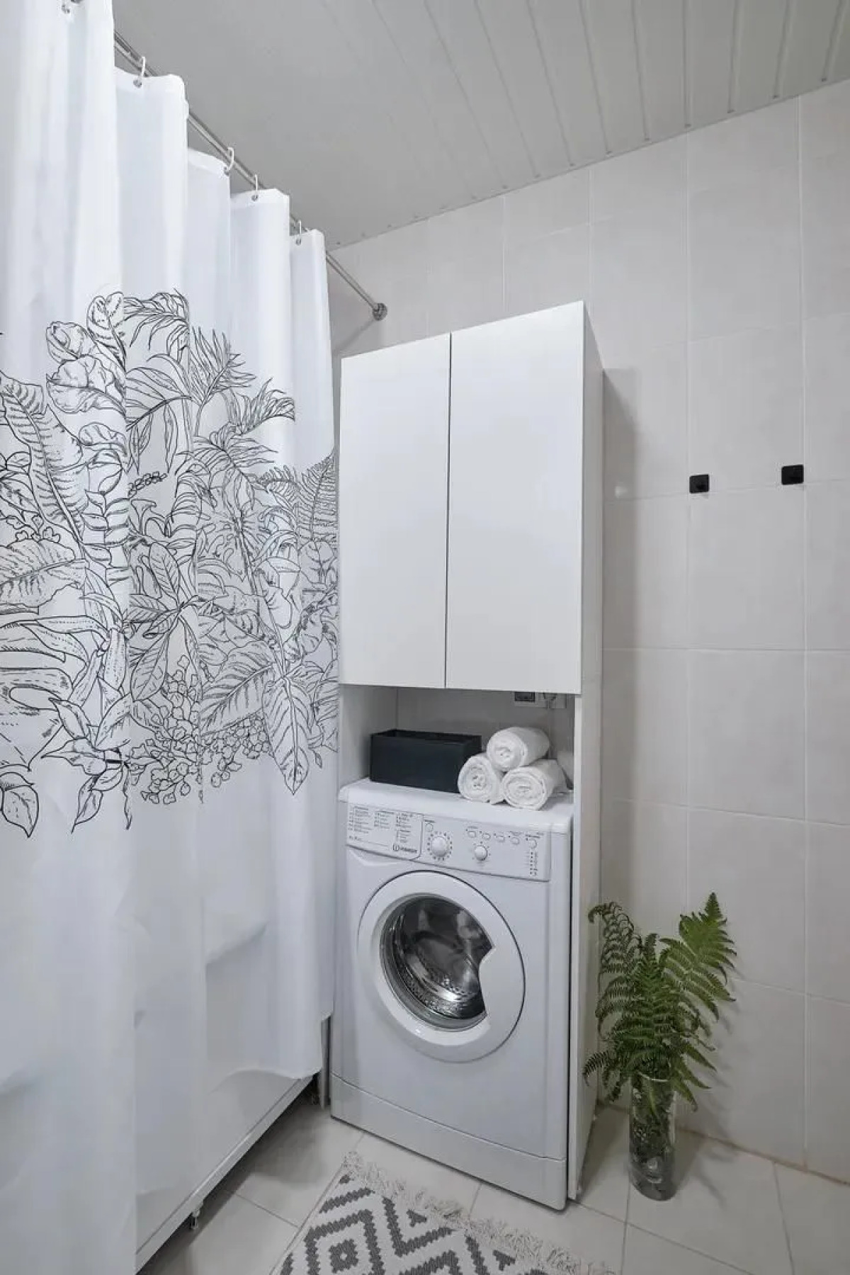 Квартира на Пулковская 3