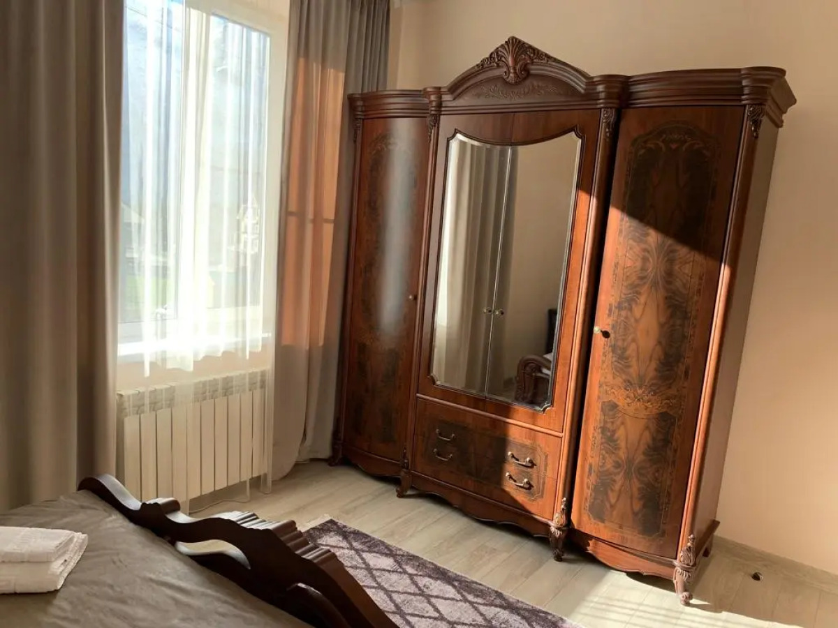 Гостевой дом ZZZ