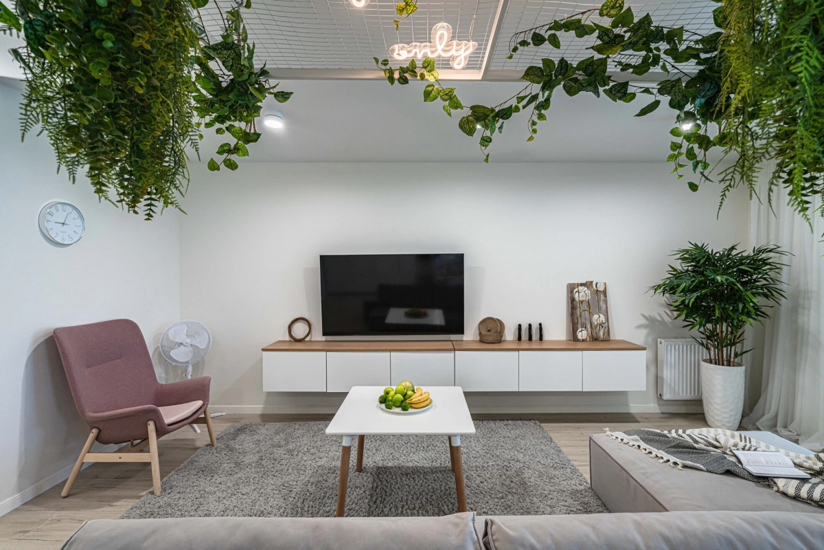 Просторные Апартаменты и СПА Баден-Баден в центре города, самостоятельное заселение 24/7