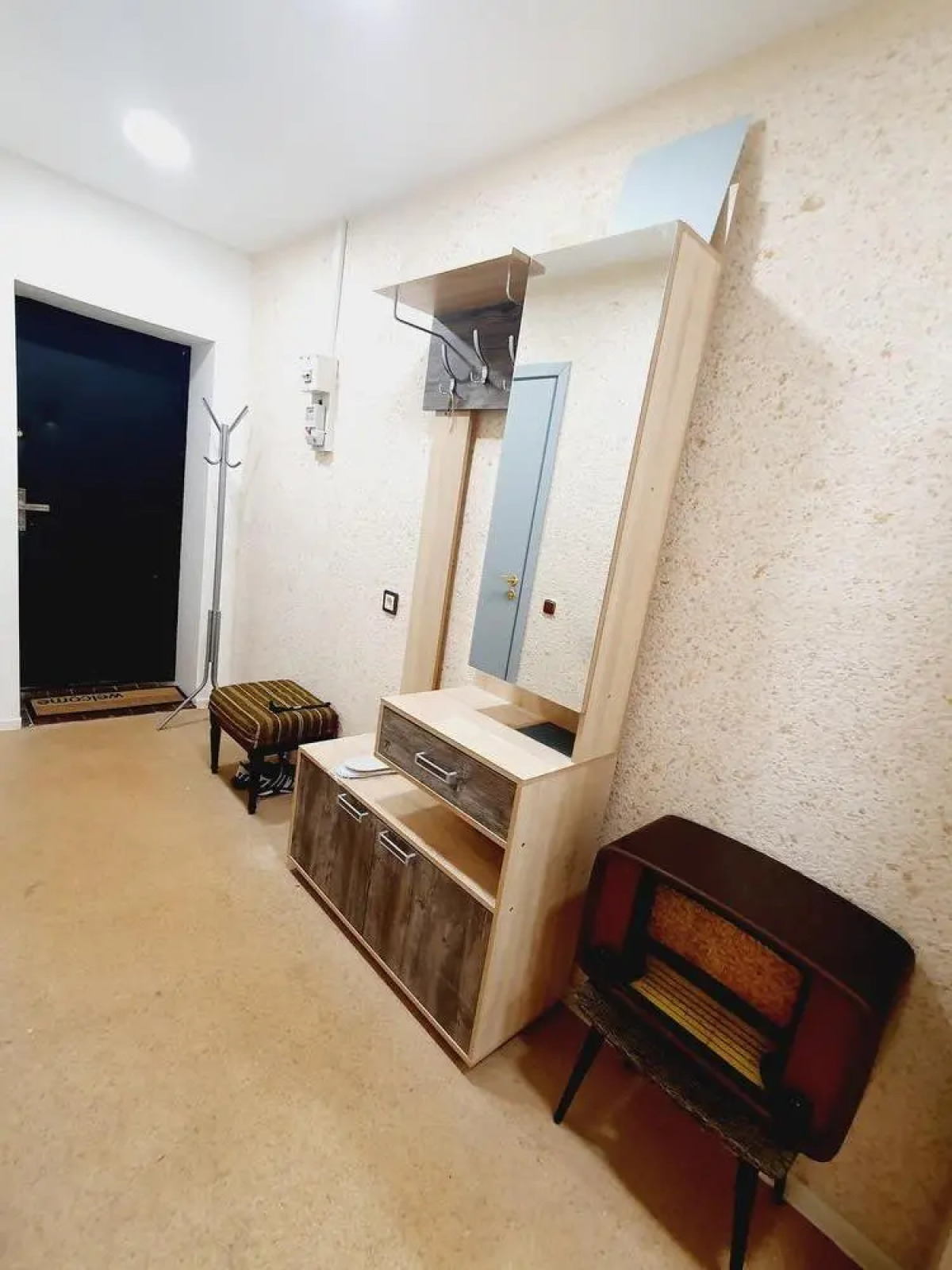 Апартаменты на Московской 30