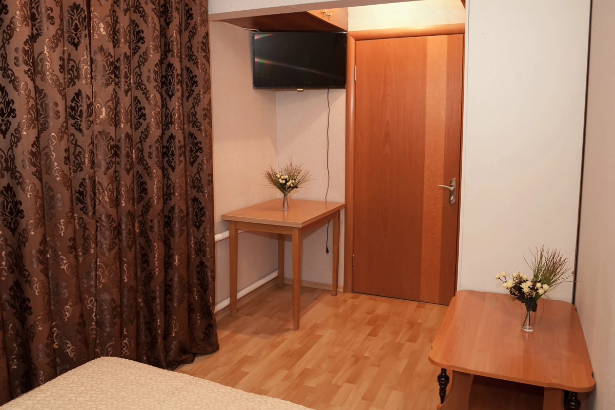 Апартаменты у метро Аэропорт