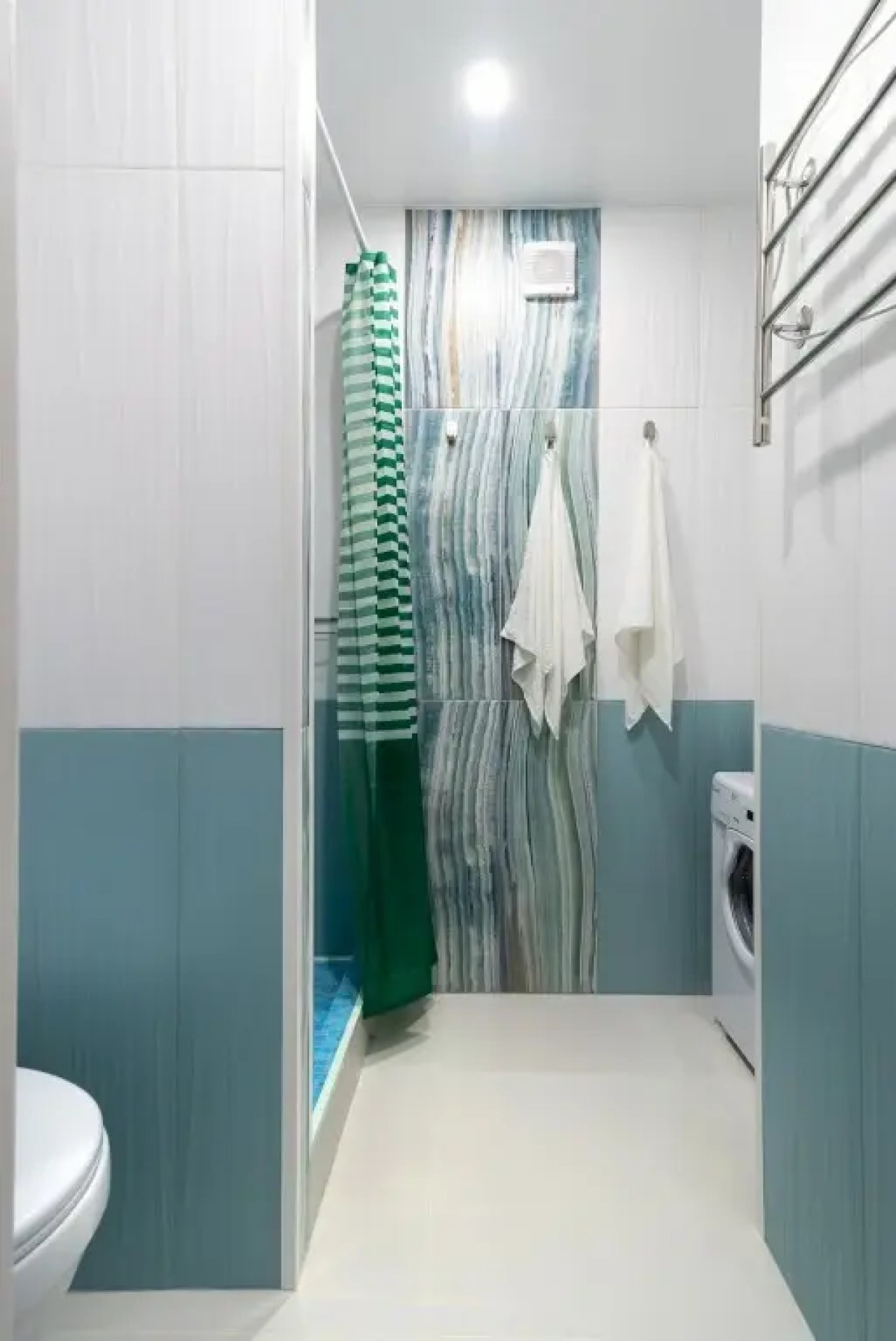 Апартаменты на Посьетской 36